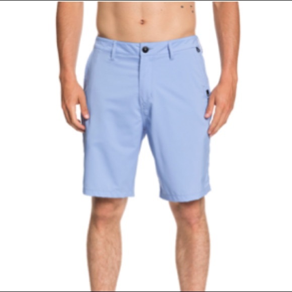 Like New Quiksilver Boardshorts - Picture 1 of 8